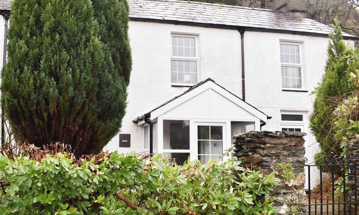 Beddgelert Cottage | 4 bedroom accommodation in Beddgelert