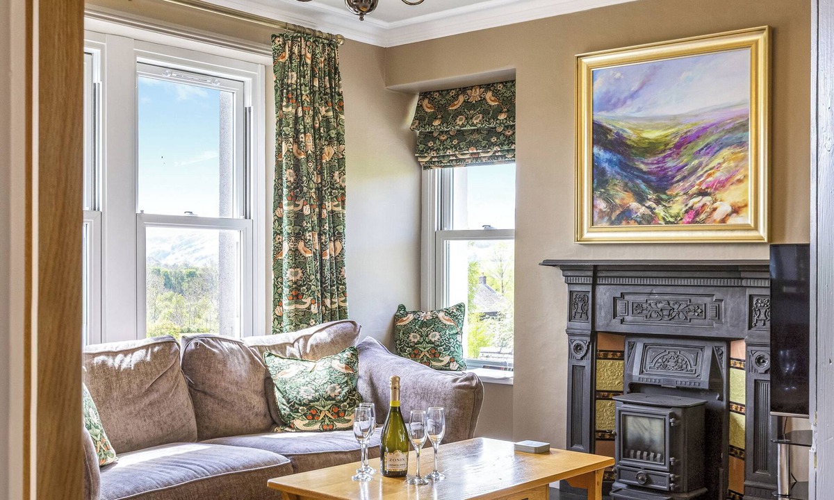 Threlkeld Cottage | 4 bedroom accommodation in Threlkeld