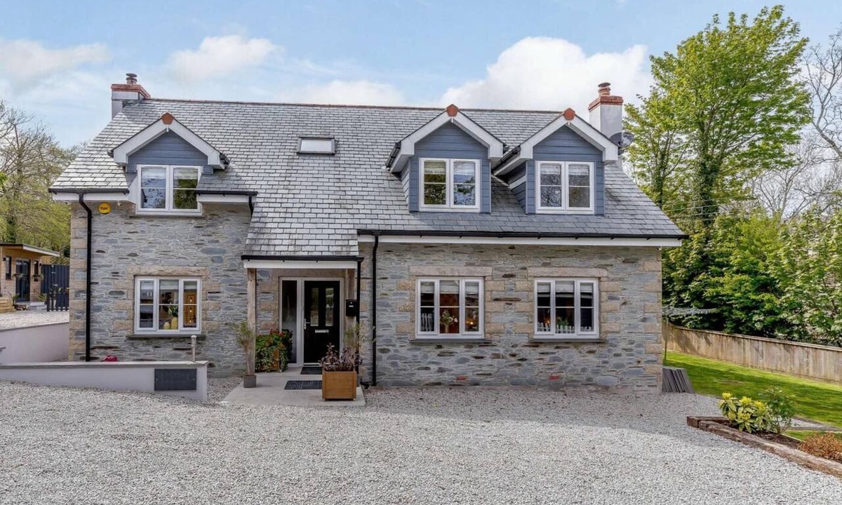 Lanner Cottage | 5 Bed in Redruth (oc-65745)