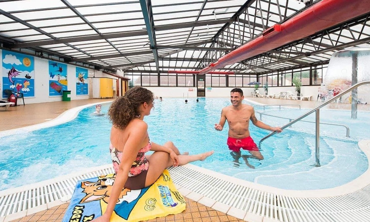 Brean House | 5 bedroom accommodation in Burnham-on-Sea