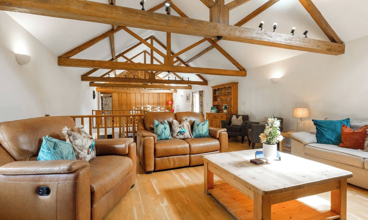 Scarborough Cottage | 5 bedroom accommodation in Harwood Dale, near Scarborough