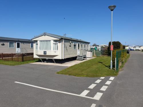 Brean House | 720 Holiday Resort Unity, Brean