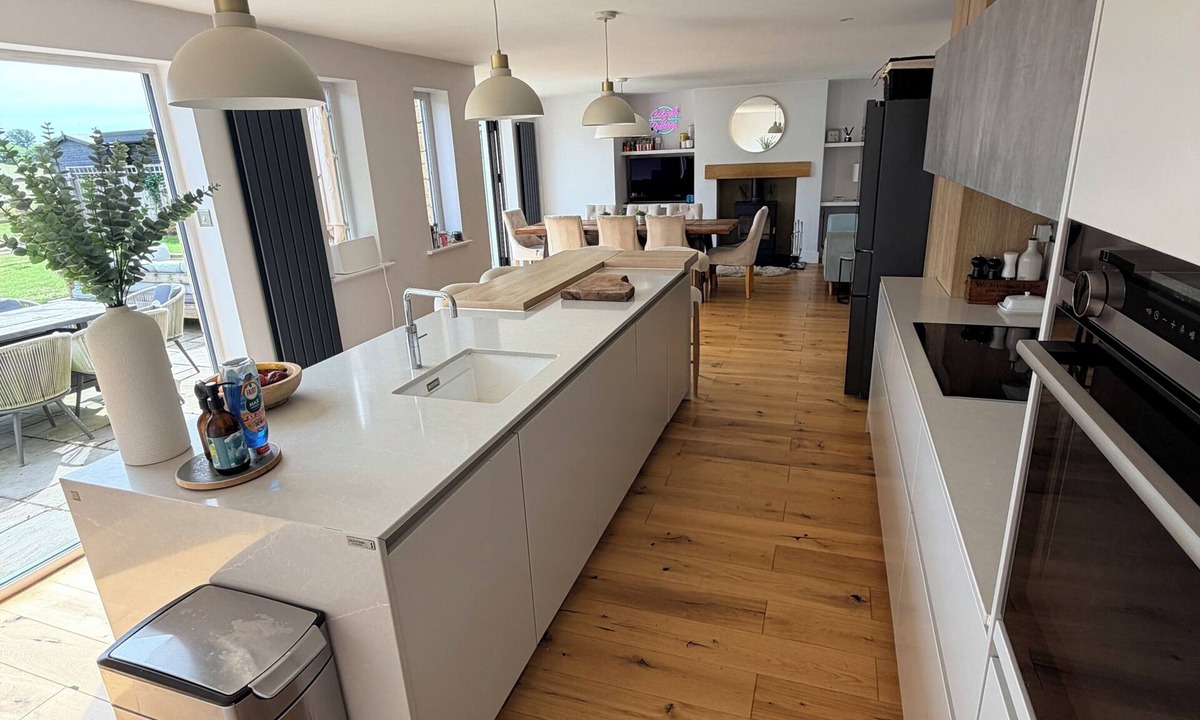 Chipping Campden House | A 5 Bedroom Cotswold Retreat in Beautiful Chipping Campden