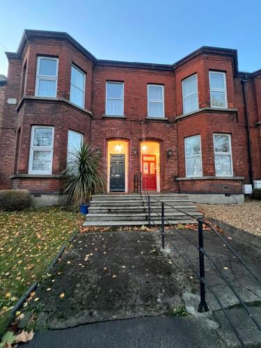 Glasnevin House | ABC House