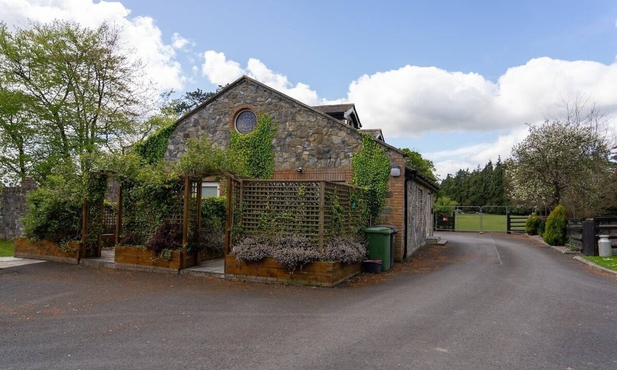 Leixlip Apartment | Alensgrove Maisonette C