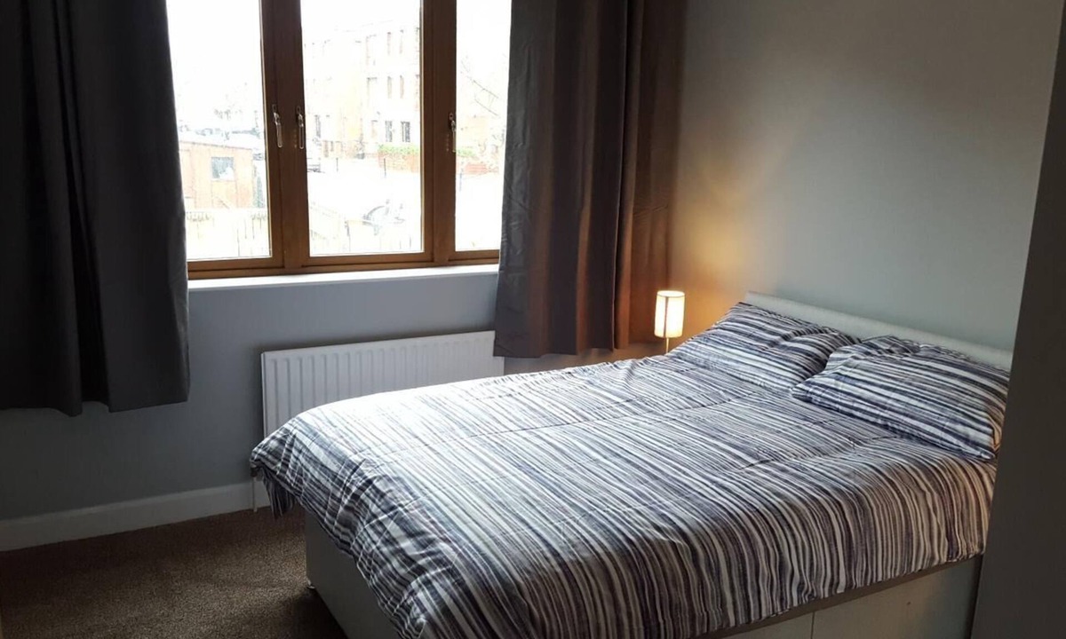 Belfast House | Alexandra Park Guest House