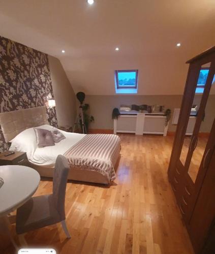 Ballyjamesduff Bed & Breakfast | An Ait Chiuin