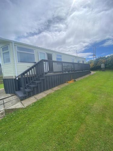 Donaghadee House | Angie Bs Beach Haven
