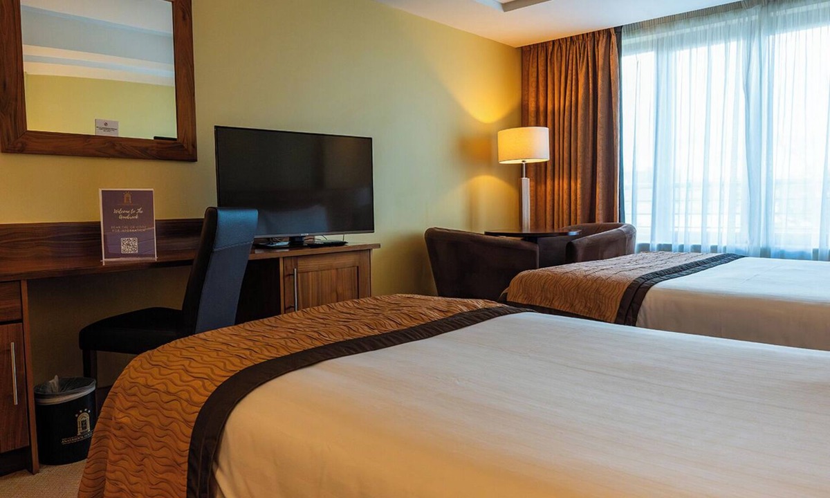 Mullingar Hotel | Annebrook House Hotel