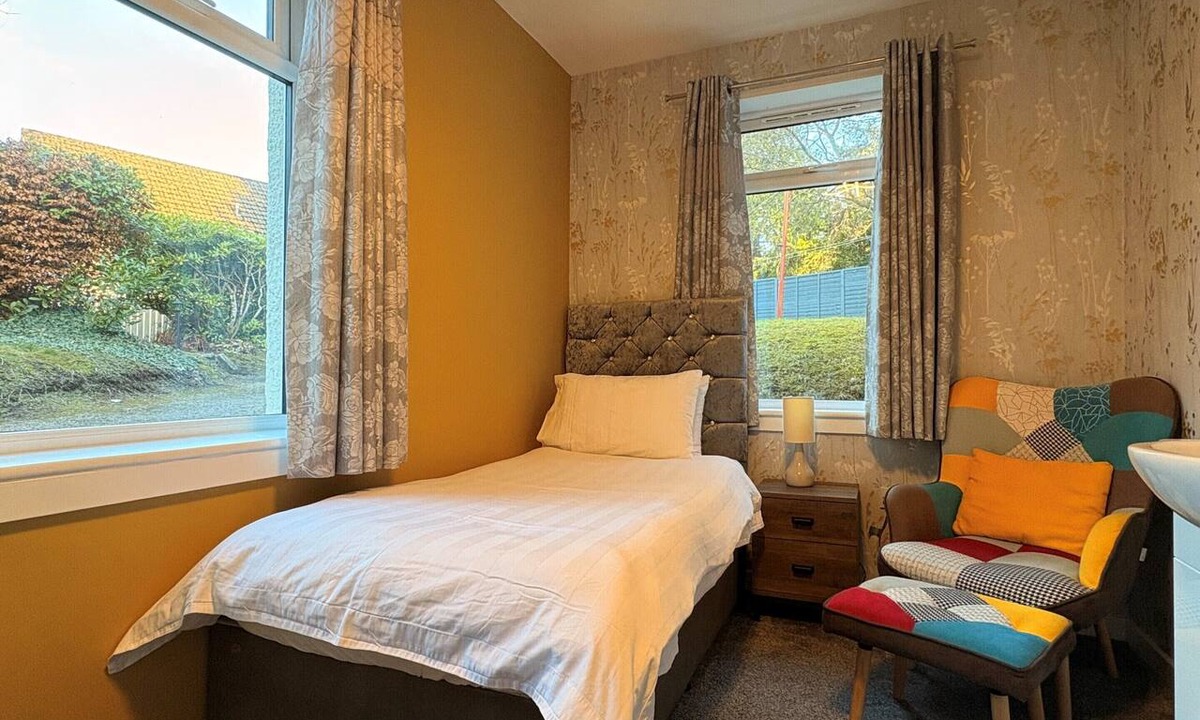 South Galson House | Annex Budget Single Room Shared Facilities