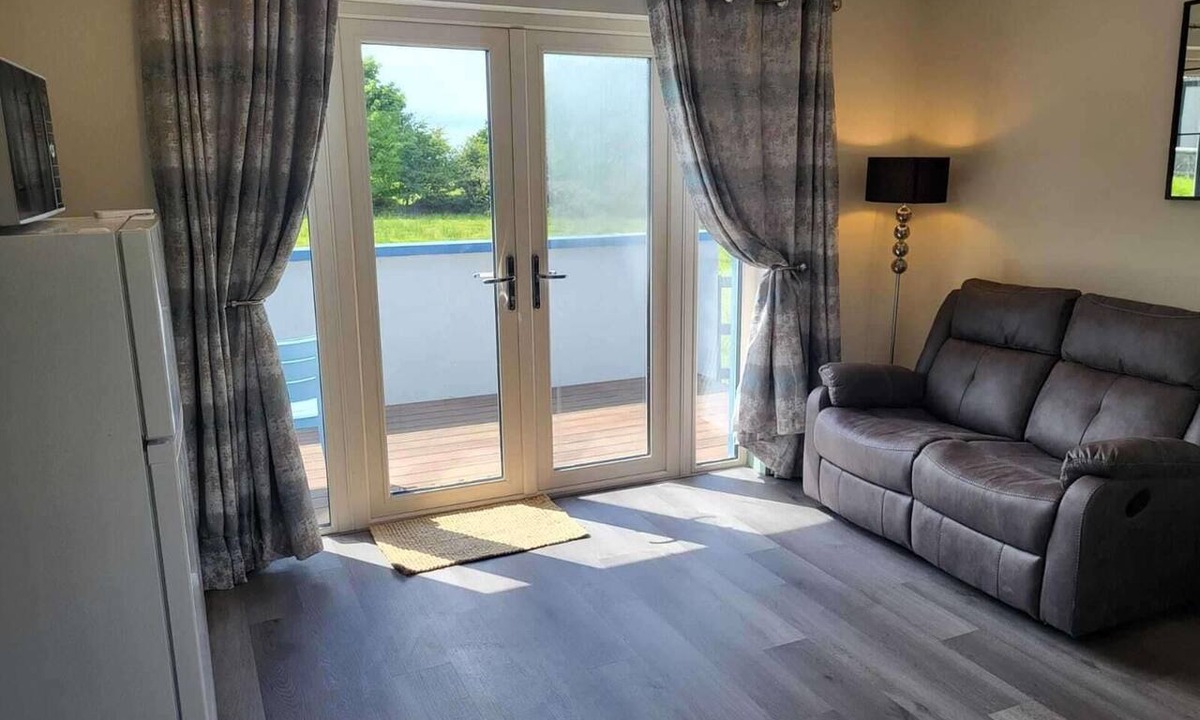 Keadue Apartment | Apartment- Kilglass- Enniscrone- Pet Friendly