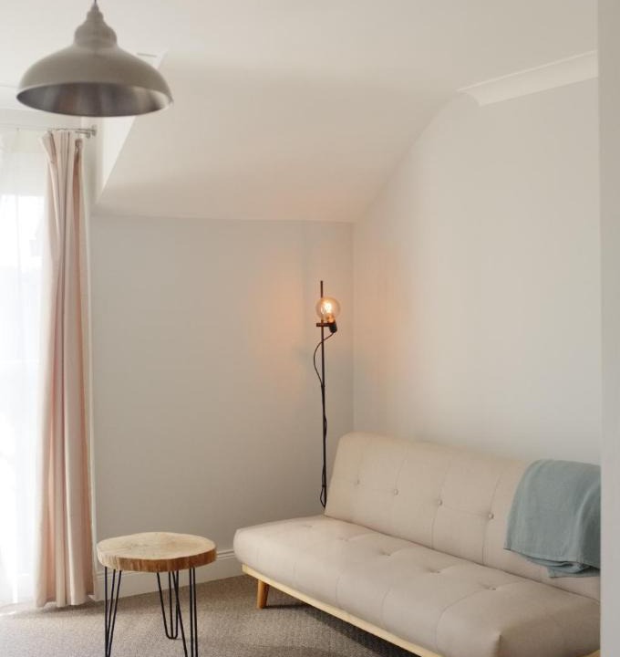 Sligo House | Apartment with mountain view