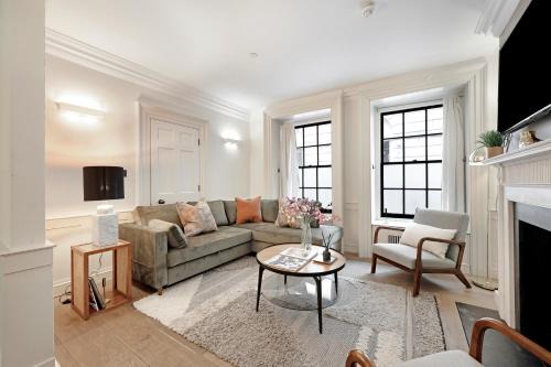Moffat Apartment | Arcore London Liverpool Street