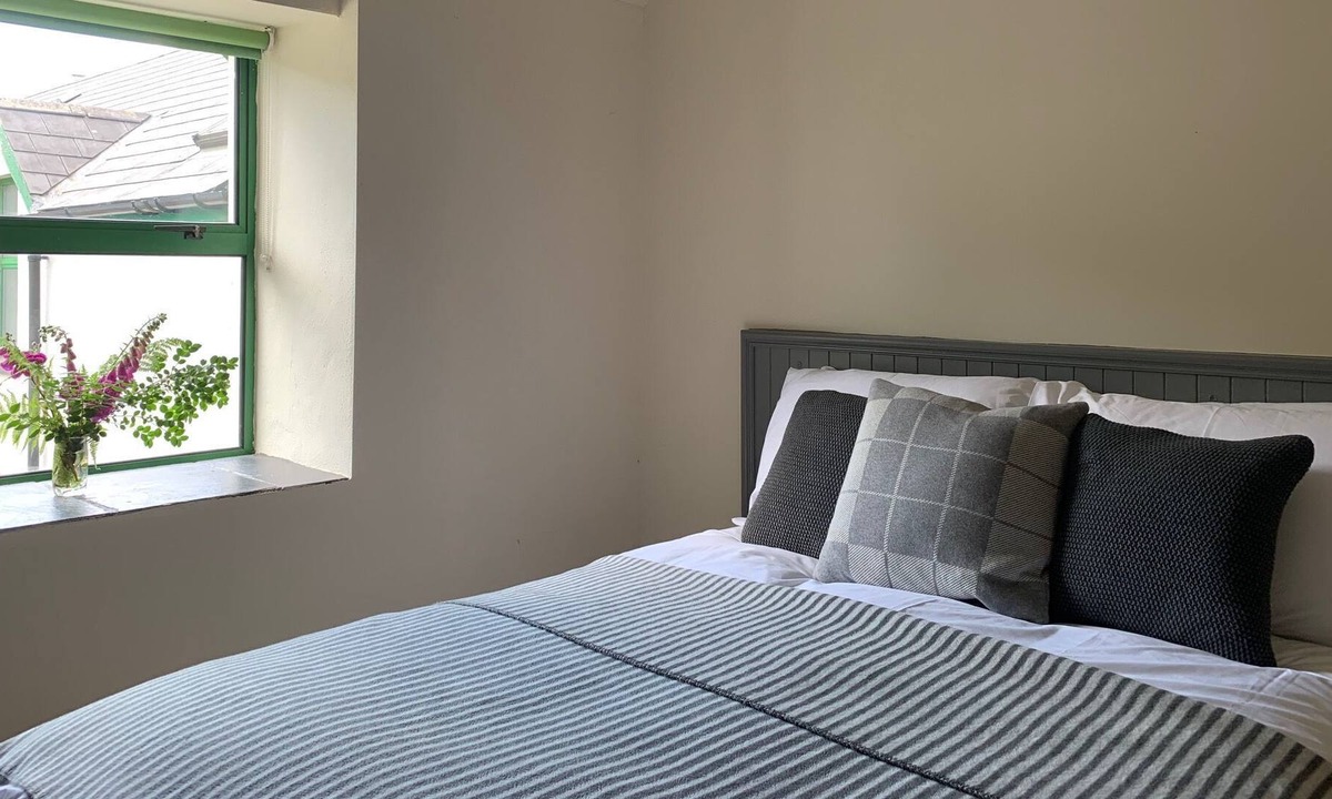 Ardnatrush Cottage | Ardnagashel Est No 1