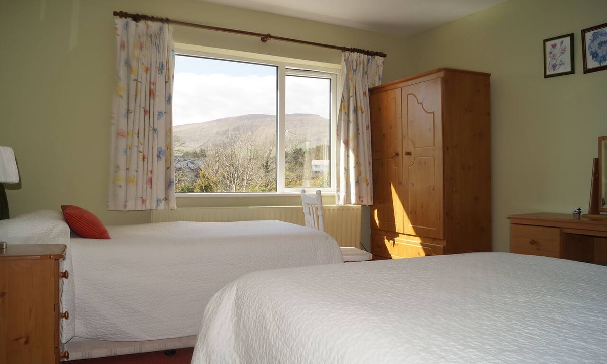 Annascaul Bed & Breakfast | Ardrinane House