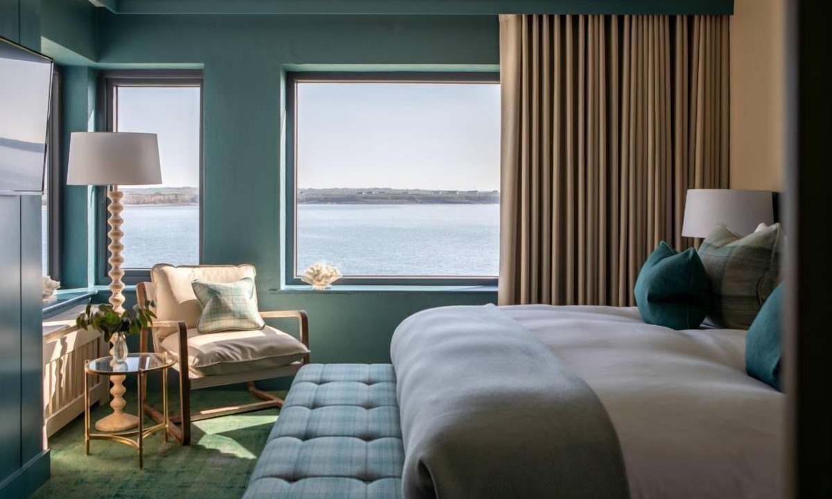 Spanish Point Hotel | Armada Hotel