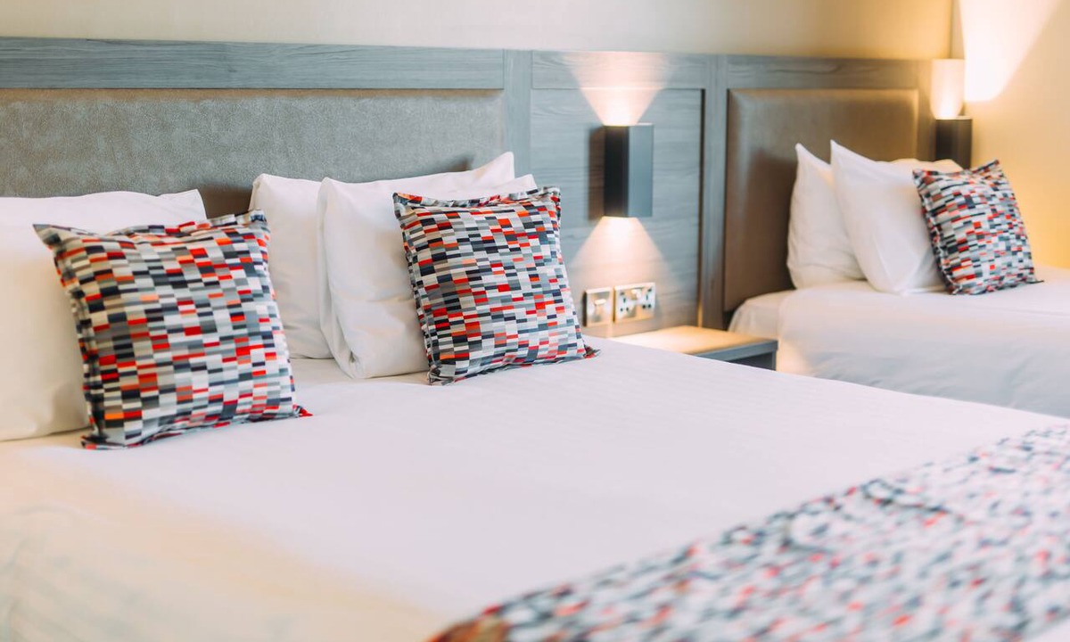 Armagh Hotel | Armagh City Hotel