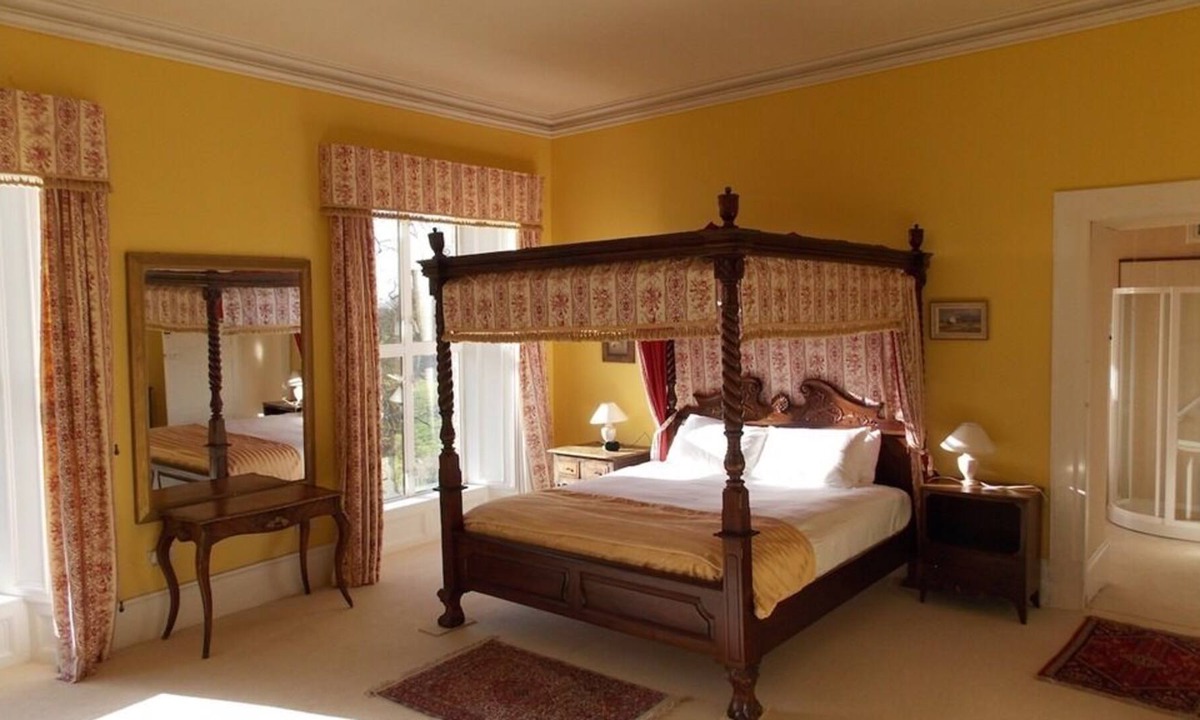 Kilmallock Bed & Breakfast | Ash Hill B&B