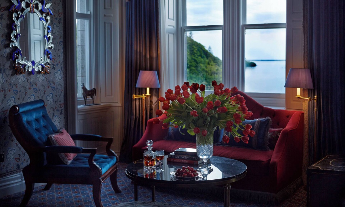 Cong Hotel | Ashford Castle