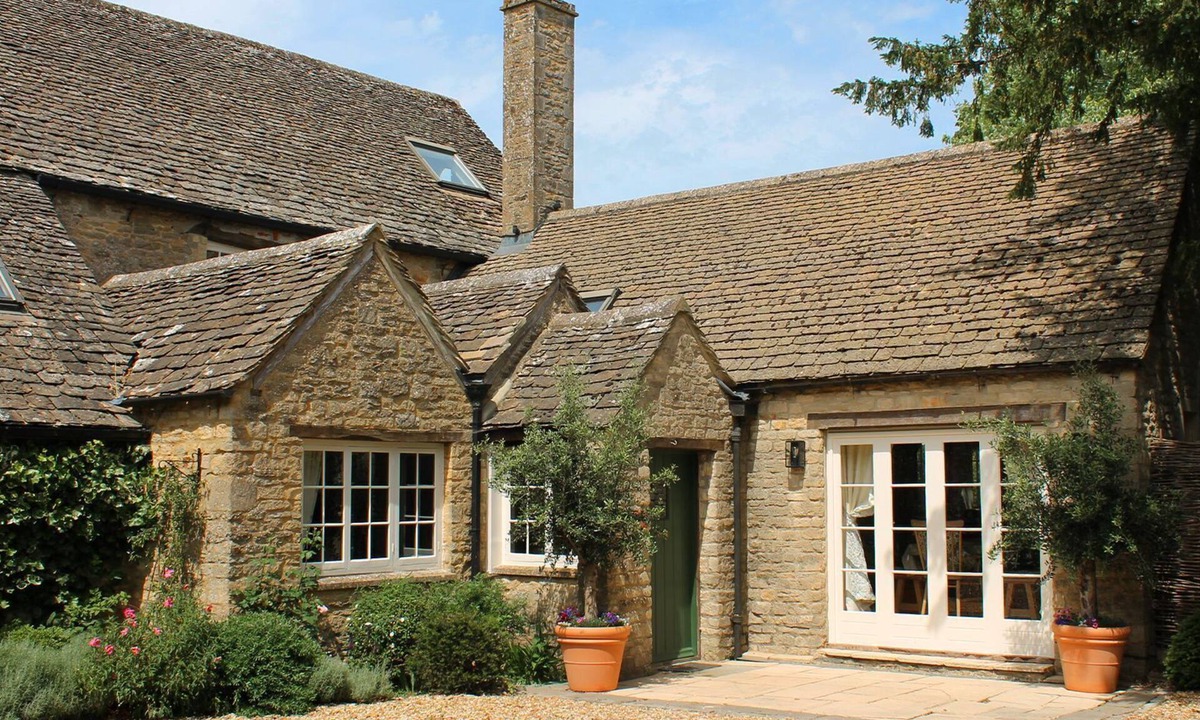 Leafield Cottage | Ashworth House - Leafield near Charlbury