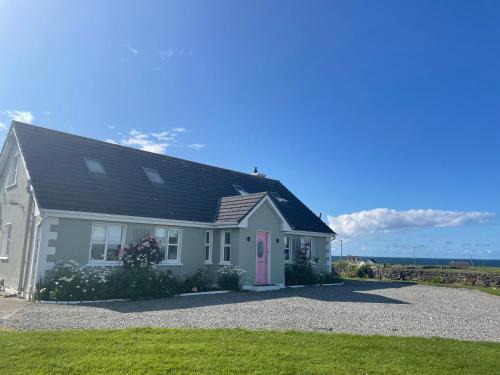Keadue Bed & Breakfast | Atlantic View Cottage