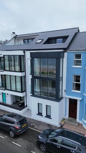 Portrush Villa | Atlantic View - Portrush