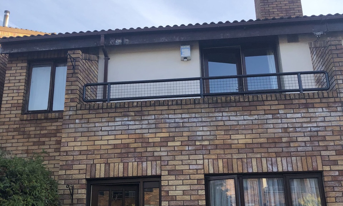 Ballsbridge House | Attractive Townhouse in Dublin's Prime Location