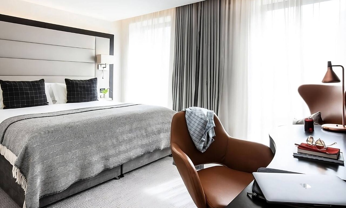 City Centre Dublin Hotel | Authentic Ireland Experience! Near National Museum of Ireland - Archaeology