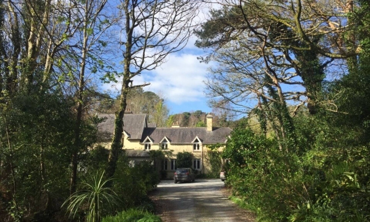 Caragh Lake House | Available Sumner 2026 our home at Caragh Lake near Killarney Wild Atlantic Way.