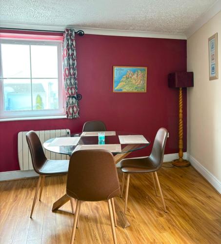 Lahinch Apartment | Avondale Apartment Lahinch