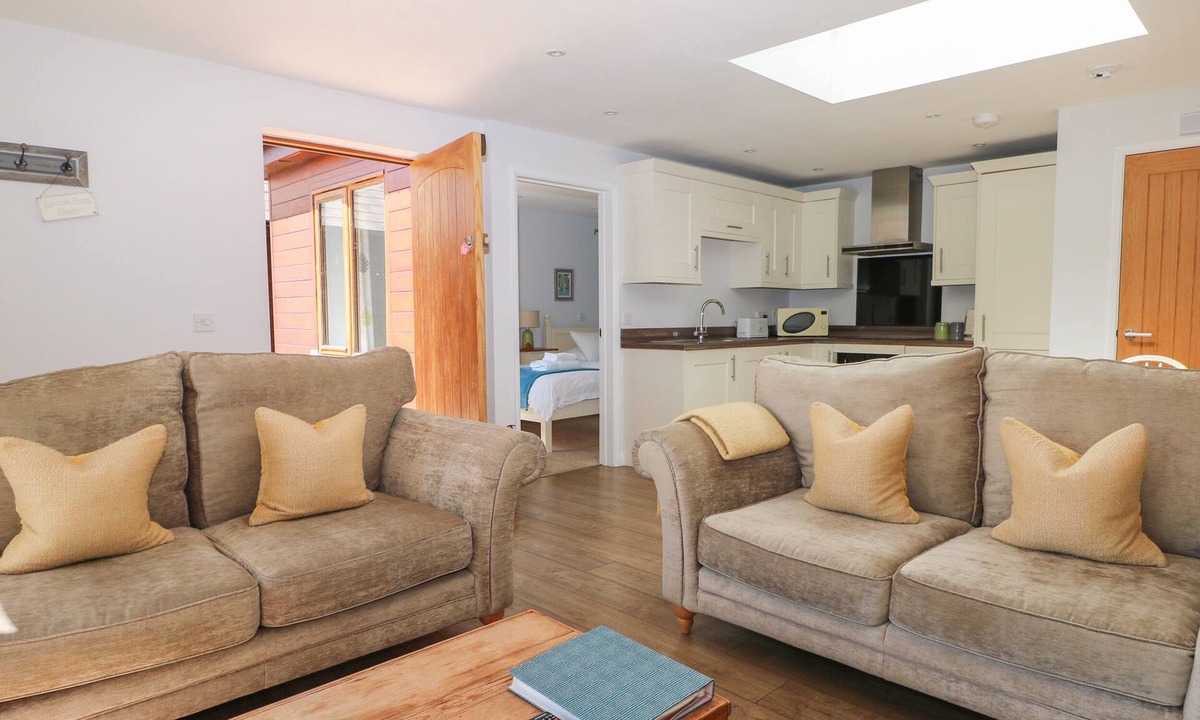 Fareham Cottage | Badgers Sett