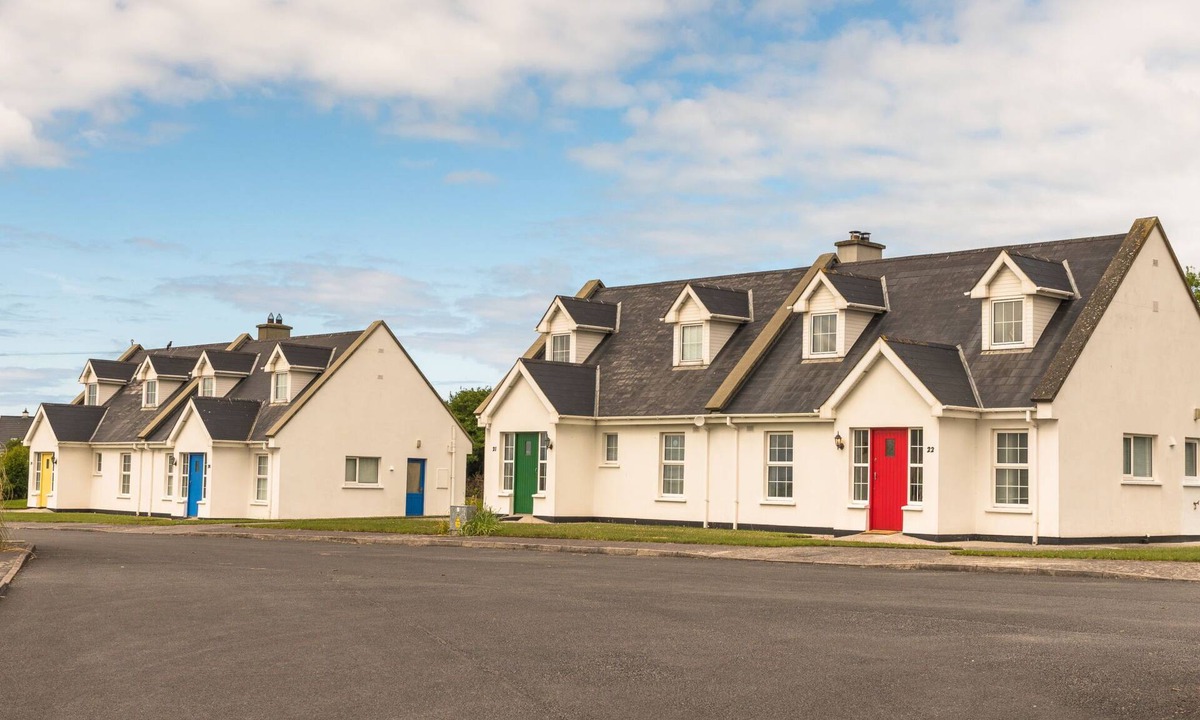 Ballybunion House | Ballybunion(TR4) HC No 21 by Interhome