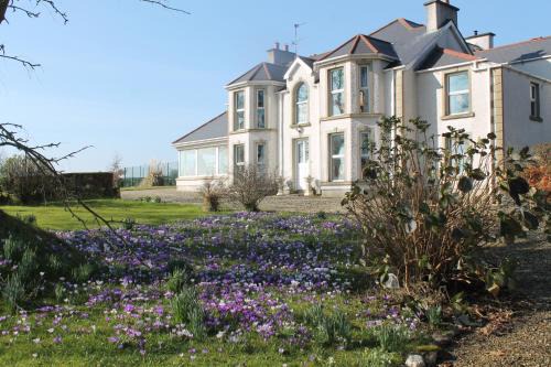 Londonderry House | Ballyhargan Farm House