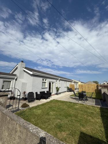 Downpatrick House | Ballyhornan Getaway