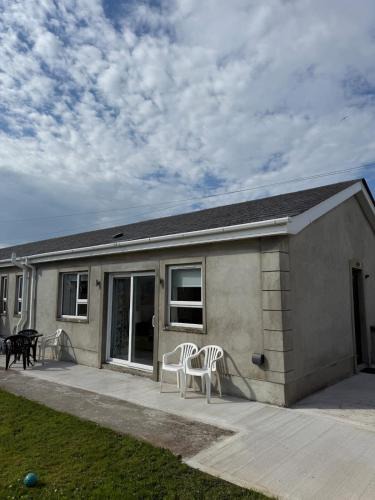 Downpatrick House | Ballyhornan Stay