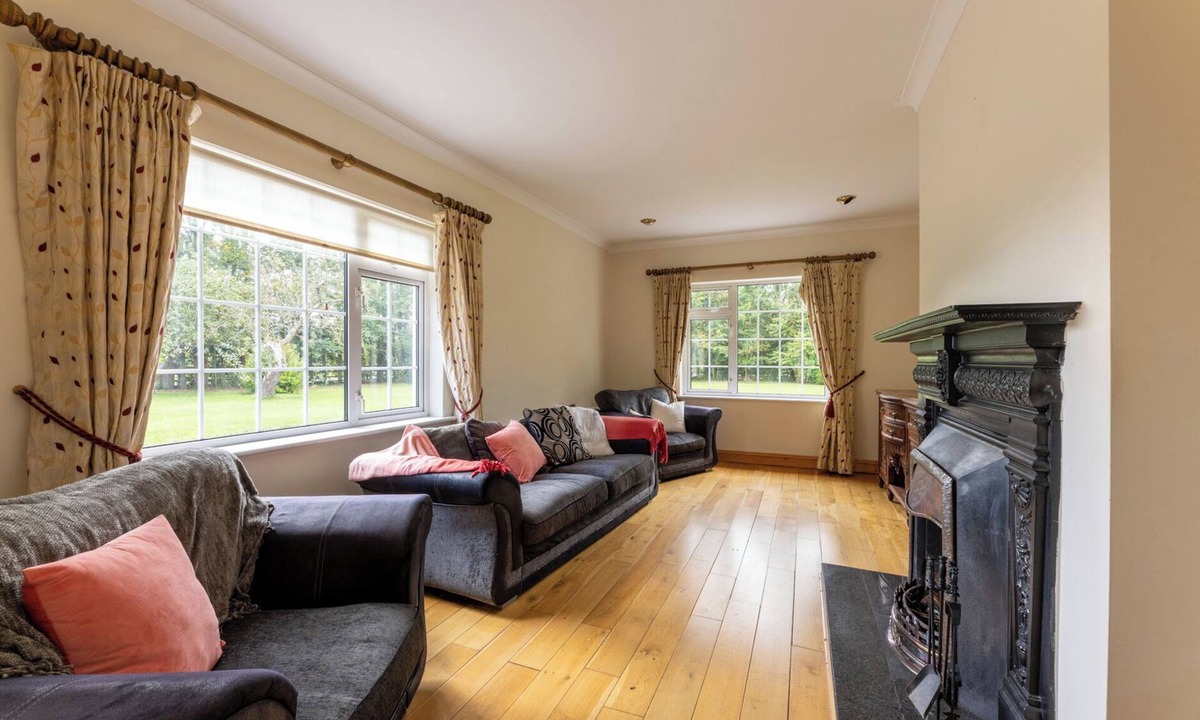 Killotteran Cottage | Ballyneill Farmhouse