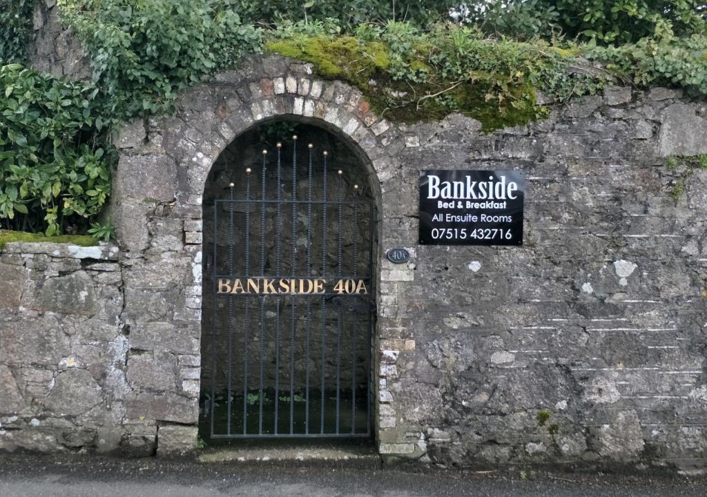 St Austell Bed & Breakfast | Bankside Bed & Breakfast