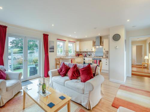 Fintry House | Barn Owl Cottage - 27941