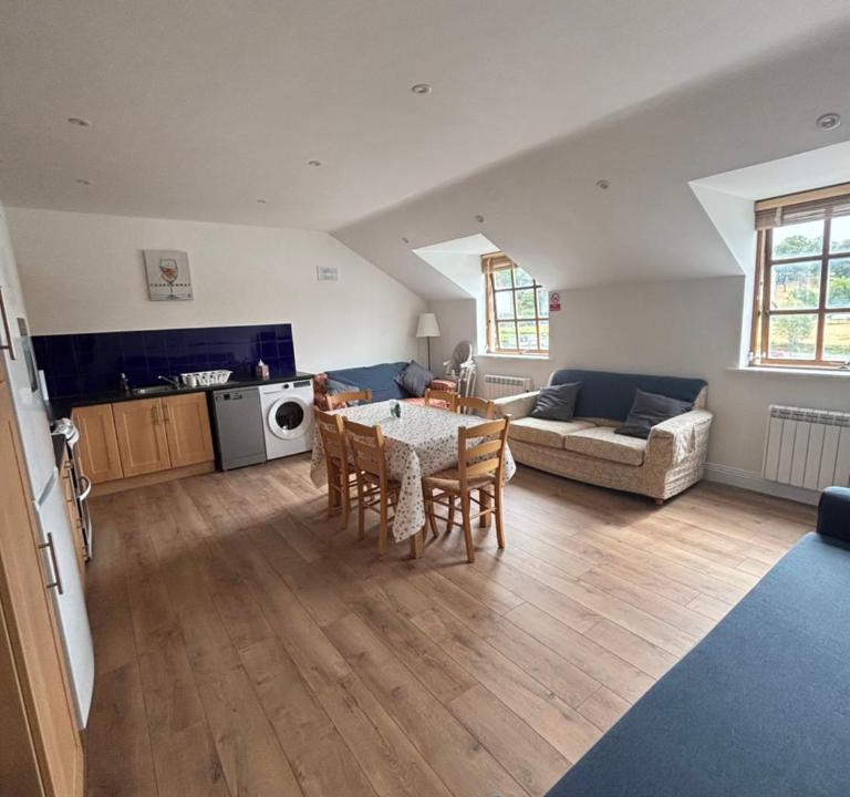 Graiguenamanagh Apartment | Barrow View Apartment
