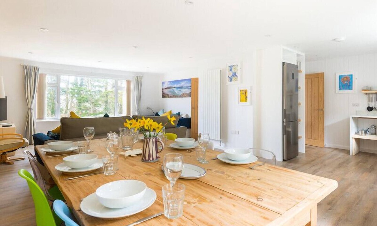 Trebetherick Cottage | Beaches