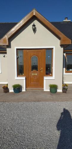 Garryvoe Bed & Breakfast | Beachmount