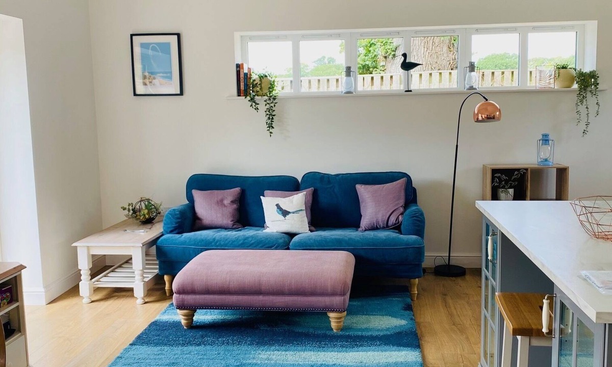 New Forest District House | Beautiful, stylish New Forest 2 bed cottage, close to the beach!