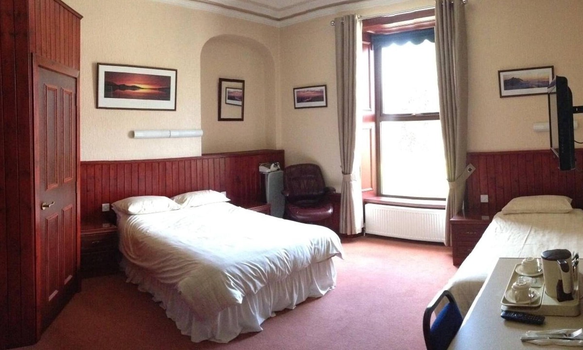 Aberdeen West End House | Beeches Aberdeen