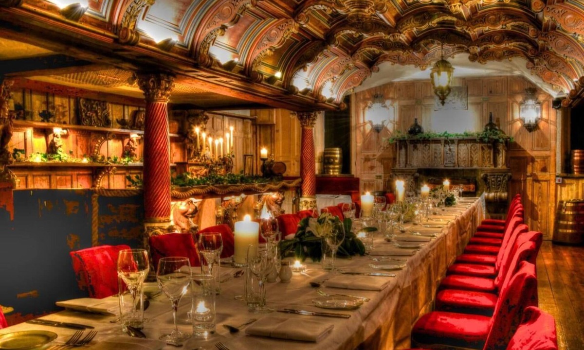 Ballina Hotel | Belleek Castle