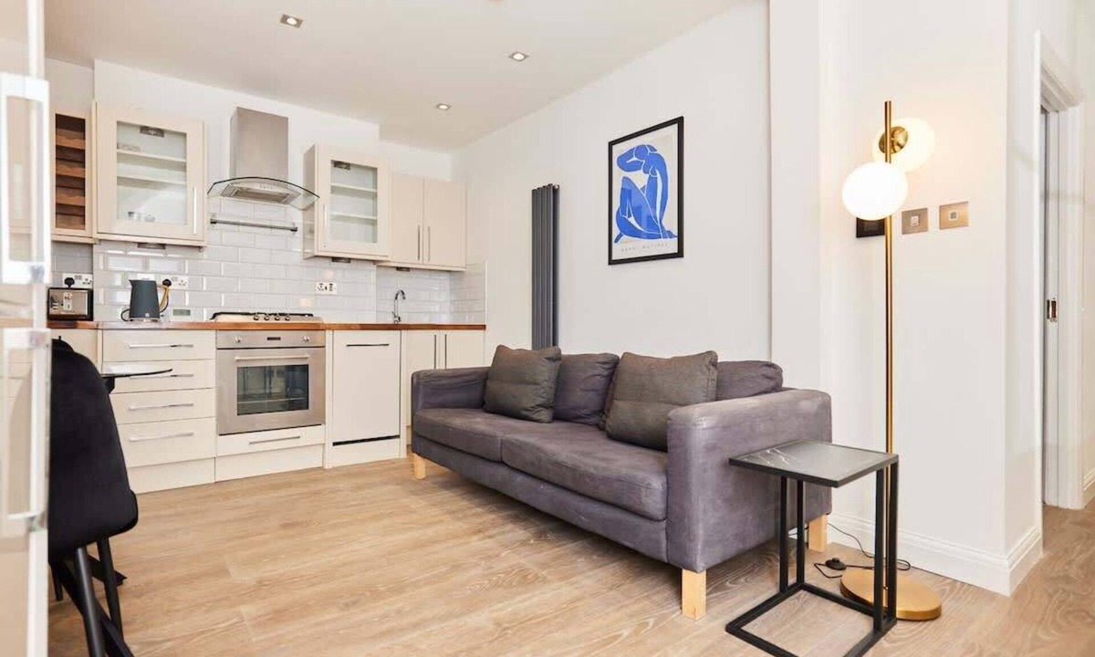 South Bermondsey Apartment | Bermondsey Place
