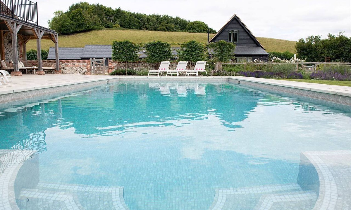 Middle Assendon Cottage | Bix Cottage - Luxury Cottages
