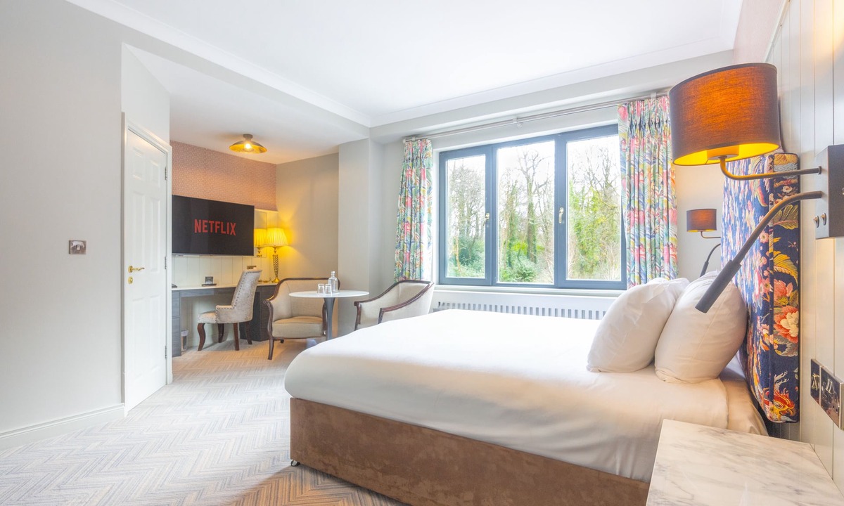 Tudenham Hotel | Bloomfield House Hotel, Leisure Club & Spa