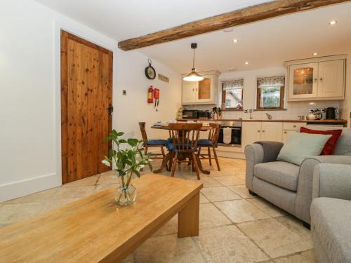 Pembridge House | Bluebell Cottage