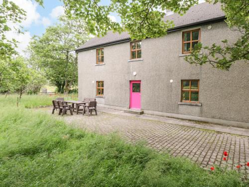 Connacht House | Bohans Barn