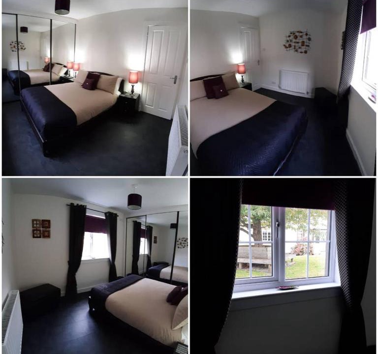 South Galson Apartment | Bonnie